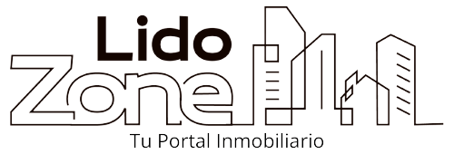 LidoZone Logo